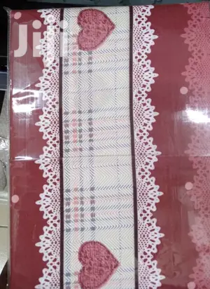 3pcs Bedsheets; King Queen Bedsheets