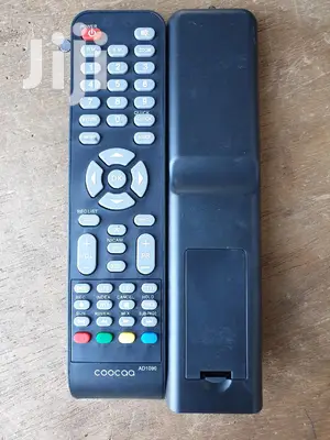 Coocaa TV Remote