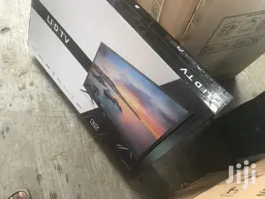 HD Ready Digital Satellite TCL 32 Inches LED TV