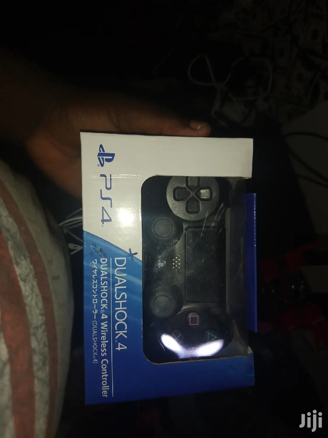 Ps 4 Controller
