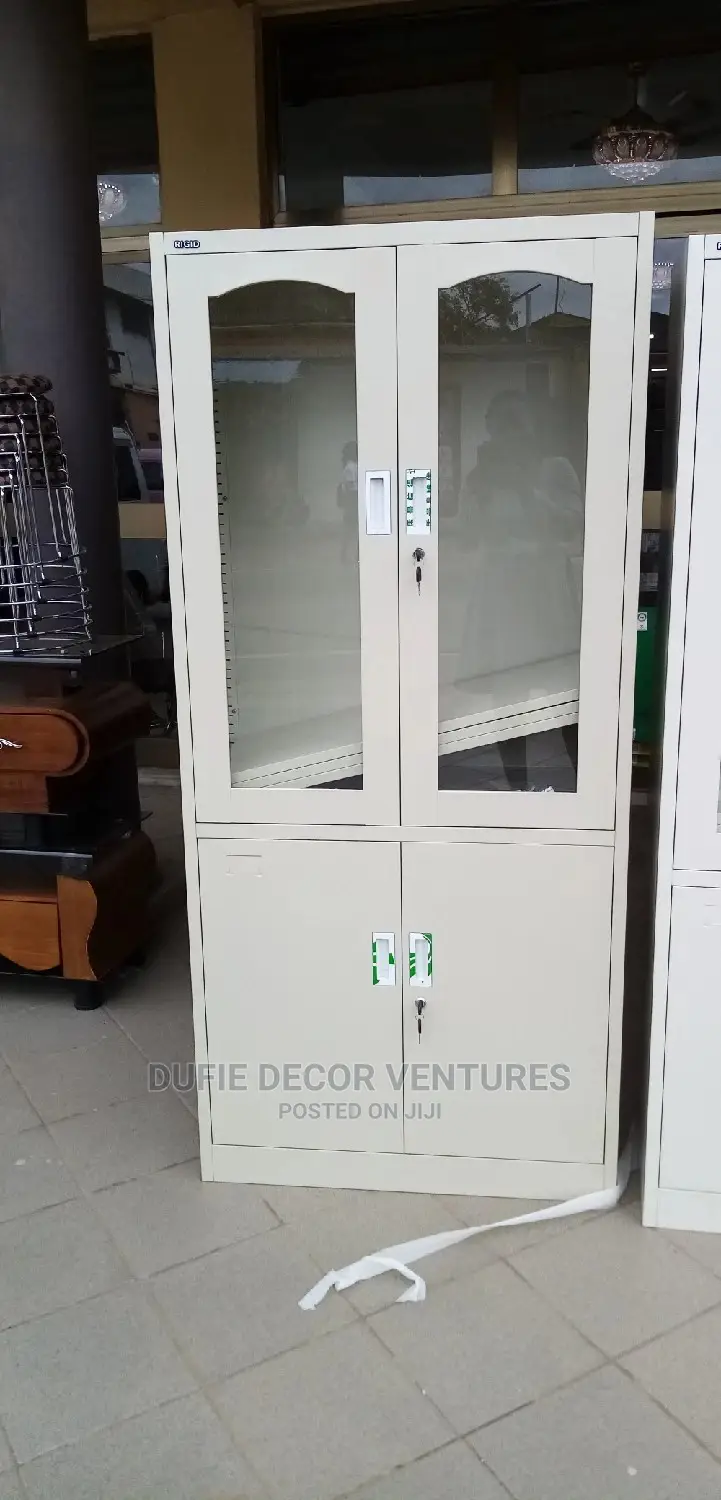 Promotion of Office Cabinet