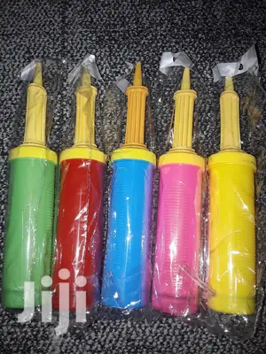 Balloon Hand Pump
