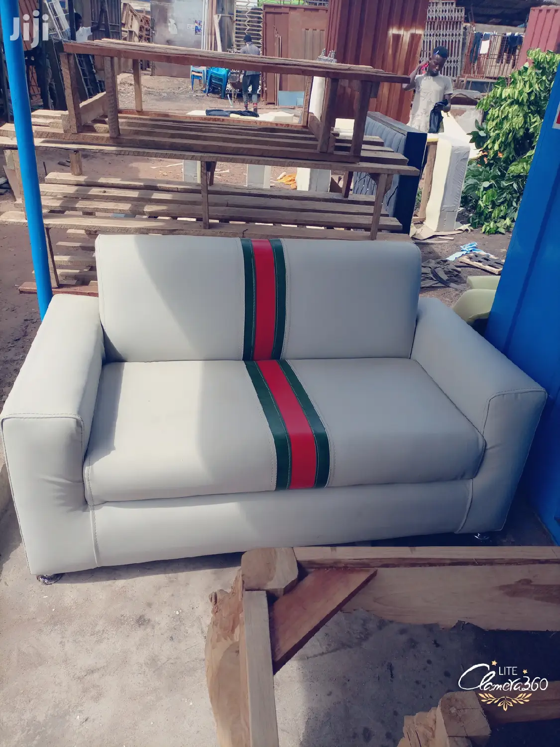 Sofa Two In One