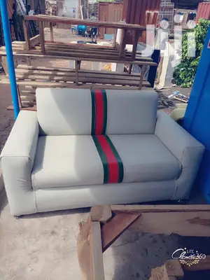Sofa Two In One