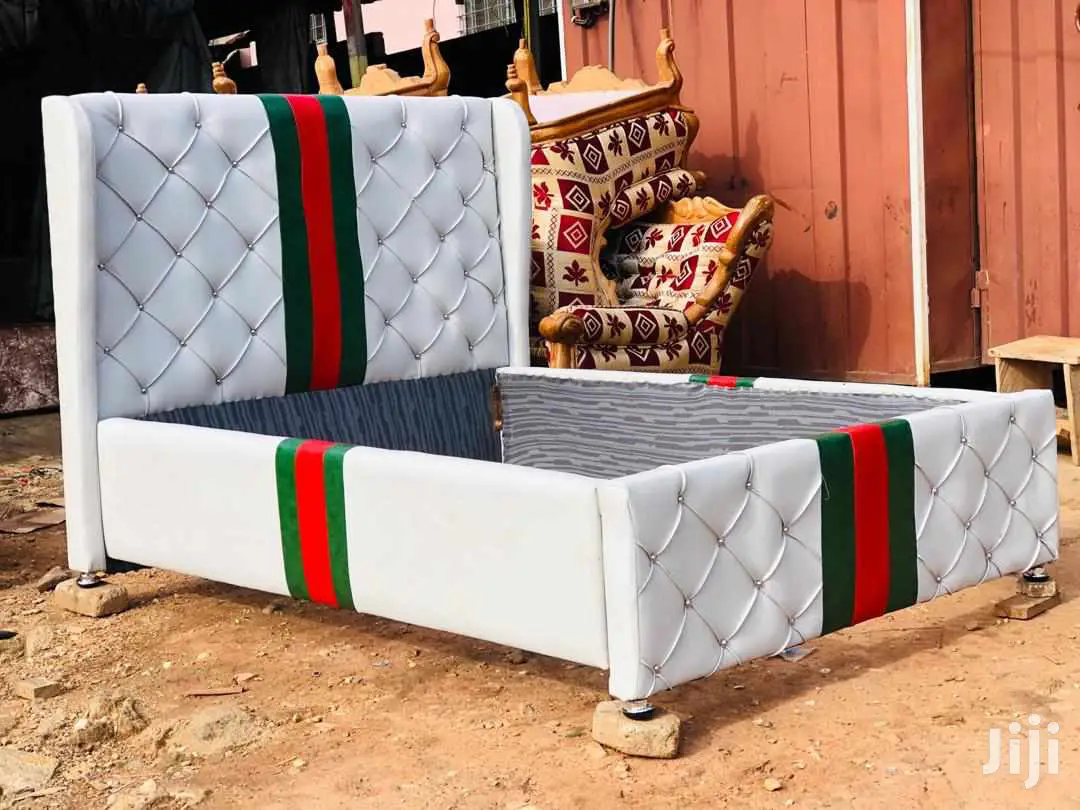 New Double Bed
