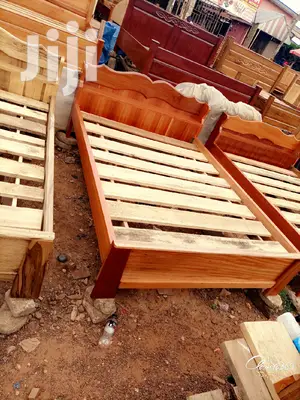 Double Bed