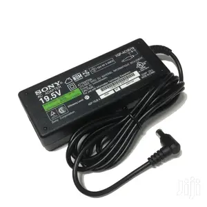 New Sony 19.5v