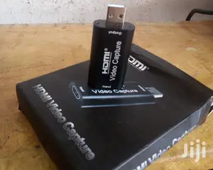 Hdmi Video Capture