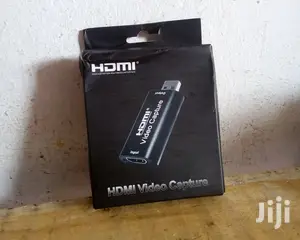 Hdmi Video Capture