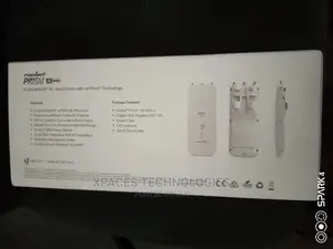 UBIQUITI Rocket Prism Ac Gen2