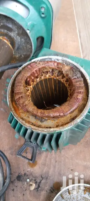 Water Pump Maintenance Services