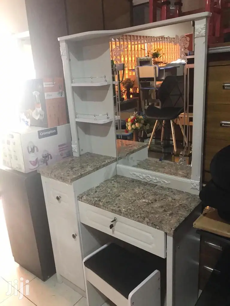 Dressing Mirror