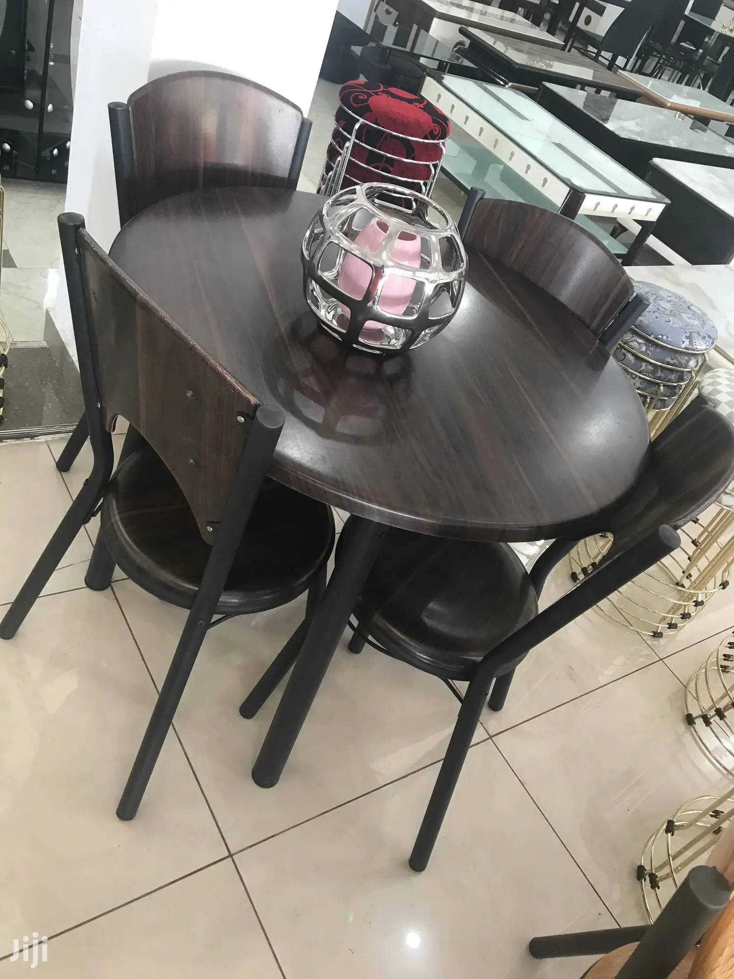 Dining Table And Chairs