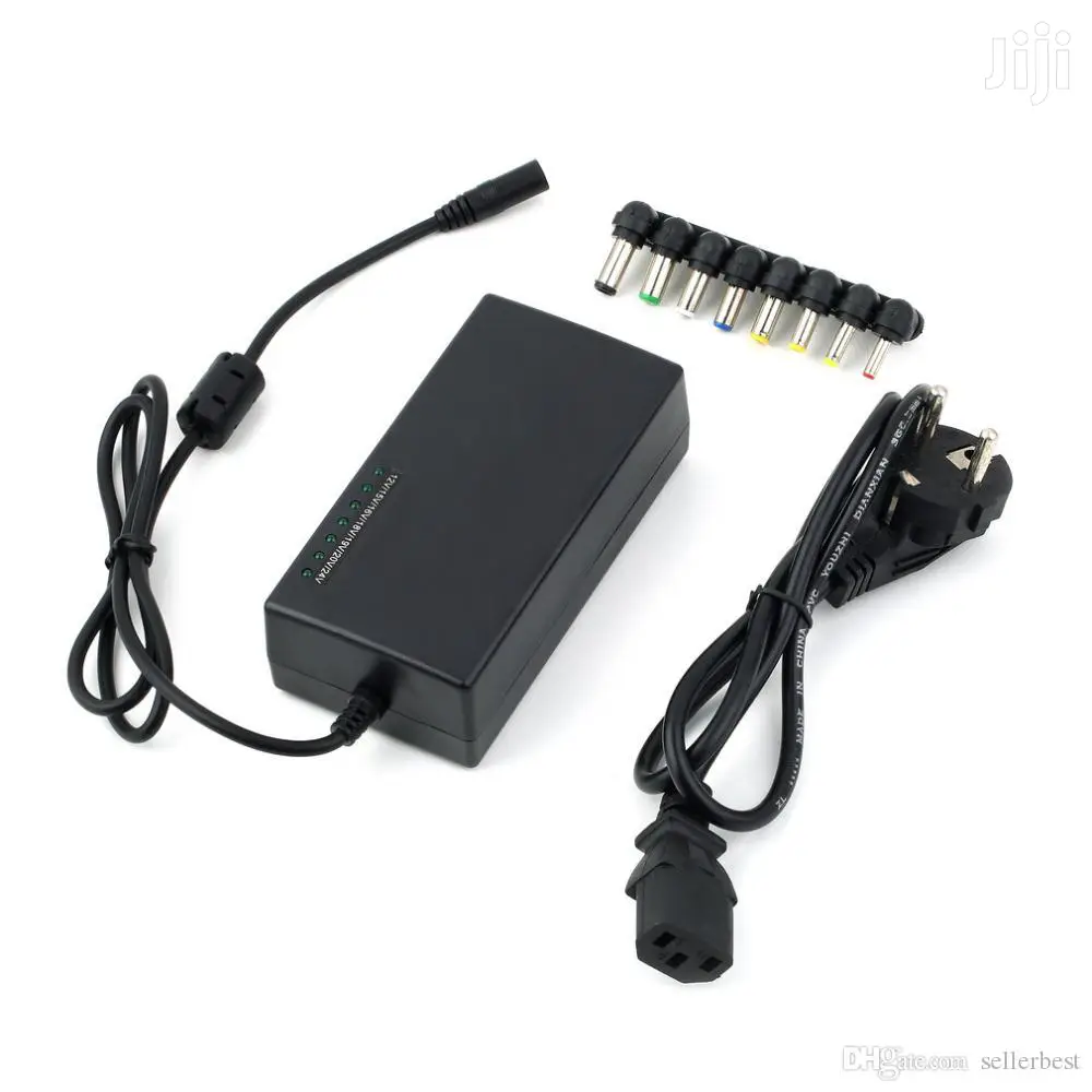 Universal All Laptop Charger