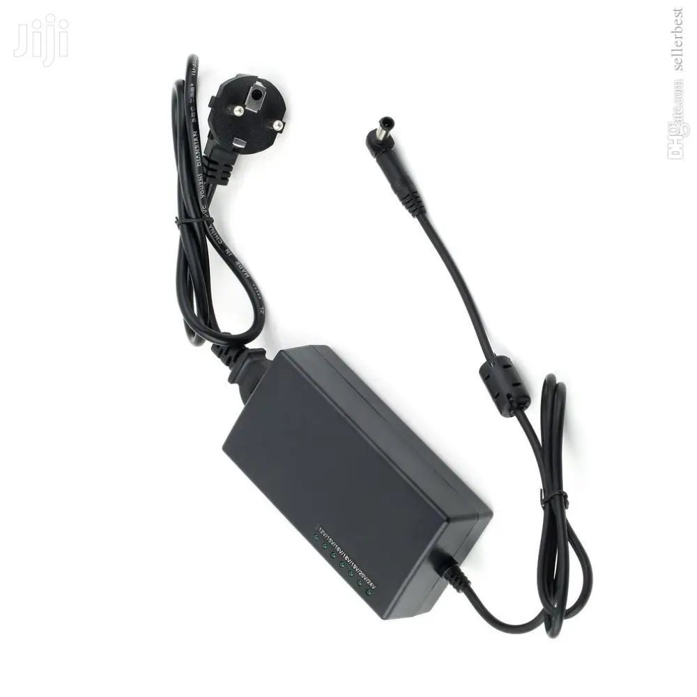 Universal All Laptop Charger
