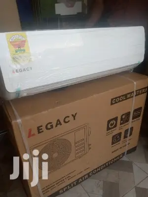 Ac - Legacy 1.5 Horse Power
