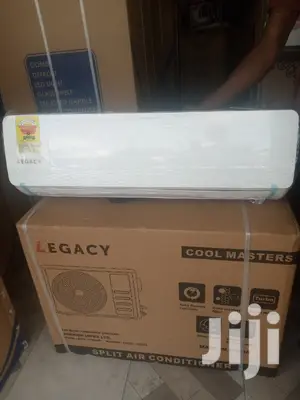 Legacy Ac 1.5hp