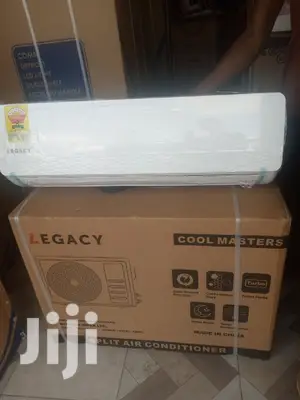 Super Chilling Ac- Legacy 1.5h