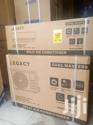 Legacy Split Ac (1.5hp)