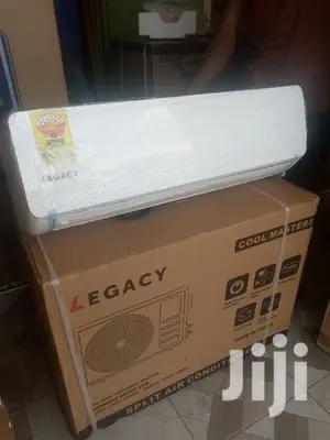 New Legacy 1.5 Ac