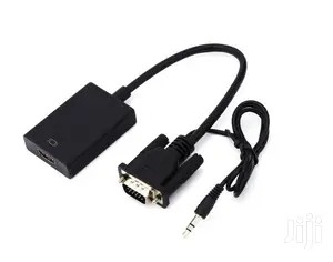 Original Vga to Hdmi Converter