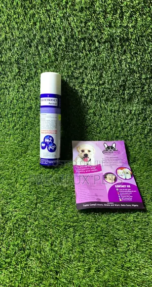 Oxytetravet Aerosol