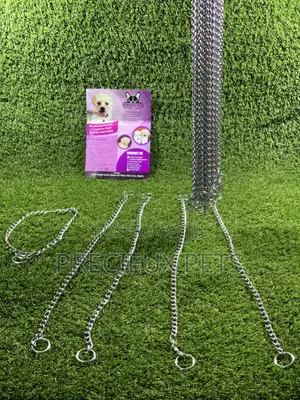 Choker For Puppy Large Dogs And Adult Toy Dogs