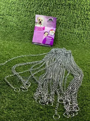 Choker For Puppy Large Dogs And Adult Toy Dogs