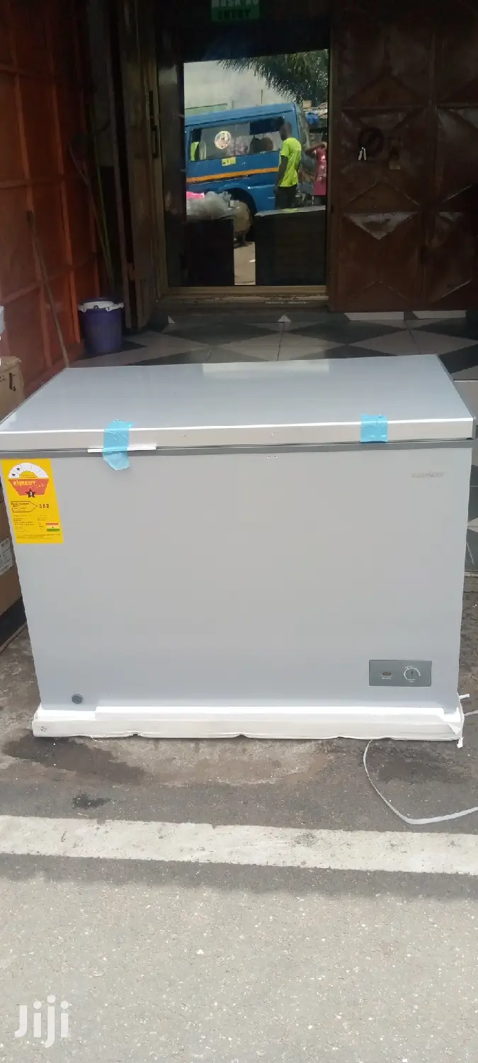Icestream Freezer- 316ltrs