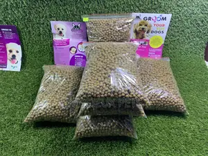Mini Pack of GC CLASSIC Puppy Dog Food