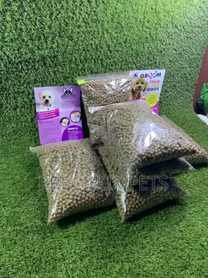 Mini Pack of GC CLASSIC Puppy Dog Food