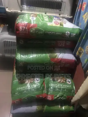Dog Chow Chicken Flavored Dog Food
