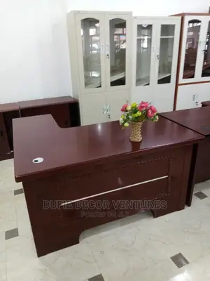 Promotion of Wooden Office Desk