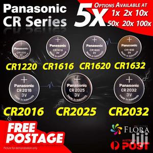 Car Key Remote Battery Batteries Cr1616 Cr2016 Cr2032 Etc
