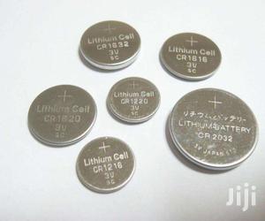 Car Key Remote Battery Batteries Cr1616 Cr2016 Cr2032 Etc