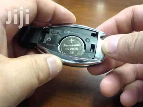 Car Key Remote Battery Batteries Cr1616 Cr2016 Cr2032 Etc