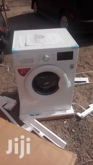 Brand New LG~7kg~6 Motion Direct Drive, Smart Diagnosis TM®