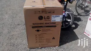 LG Washing Machine