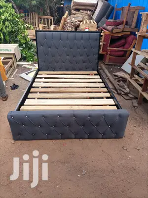 Double Bed