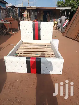 Double Bed