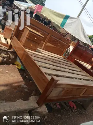 King Size Bed