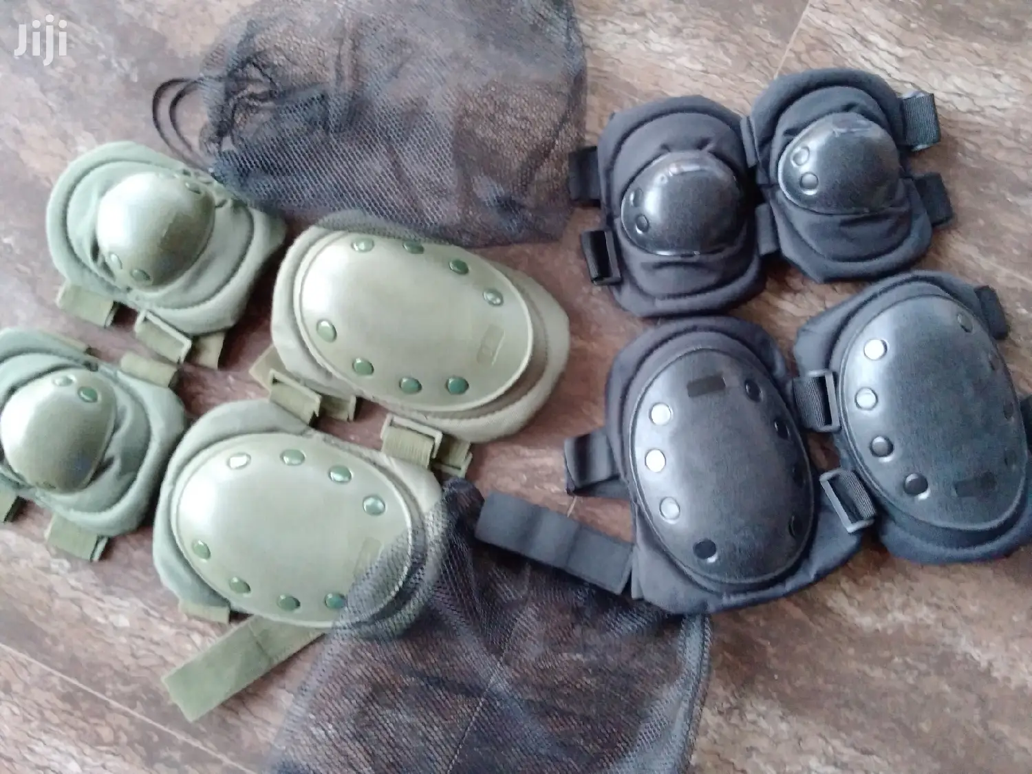 Kneecap Pad/Knee Pad And Elbow Pad Available