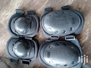 Kneecap Pad/Knee Pad And Elbow Pad Available