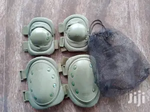 Kneecap Pad/Knee Pad And Elbow Pad Available