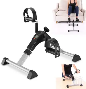 Arm Leg Exerciser Exercise Bike New Elderly Office