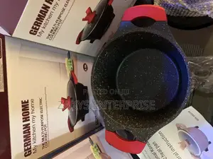 Mini Electric Cooking Pot