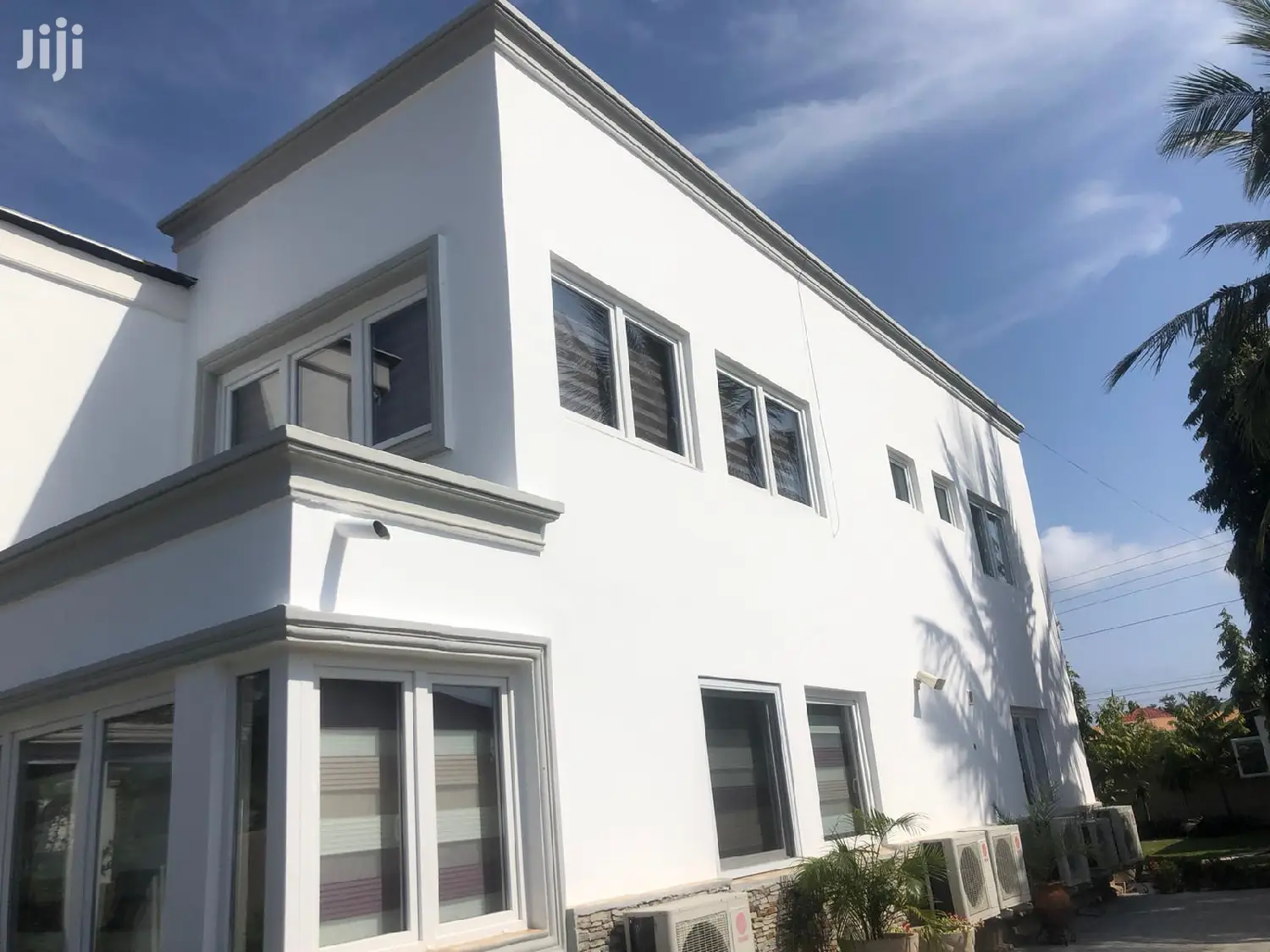 4bdrm Duplex in Tema Metropolitan for sale