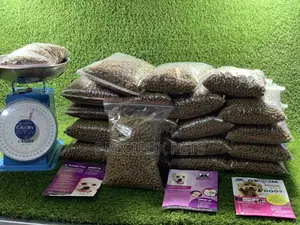 1kg Gc Puppy Dog Food