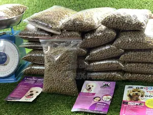 1kg Gc Puppy Dog Food