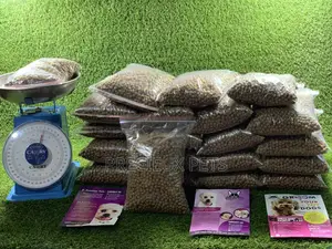 1kg Gc Puppy Dog Food